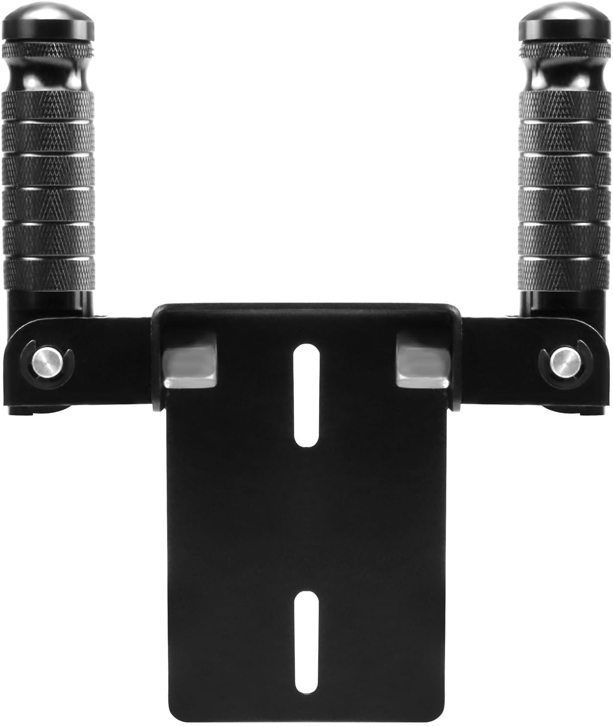 For Super73 E-Bike Foot Pegs - Folding Front Footrests with Anti-Skid Design Compatible with Super 73 S1 S2 RX Models image number 1