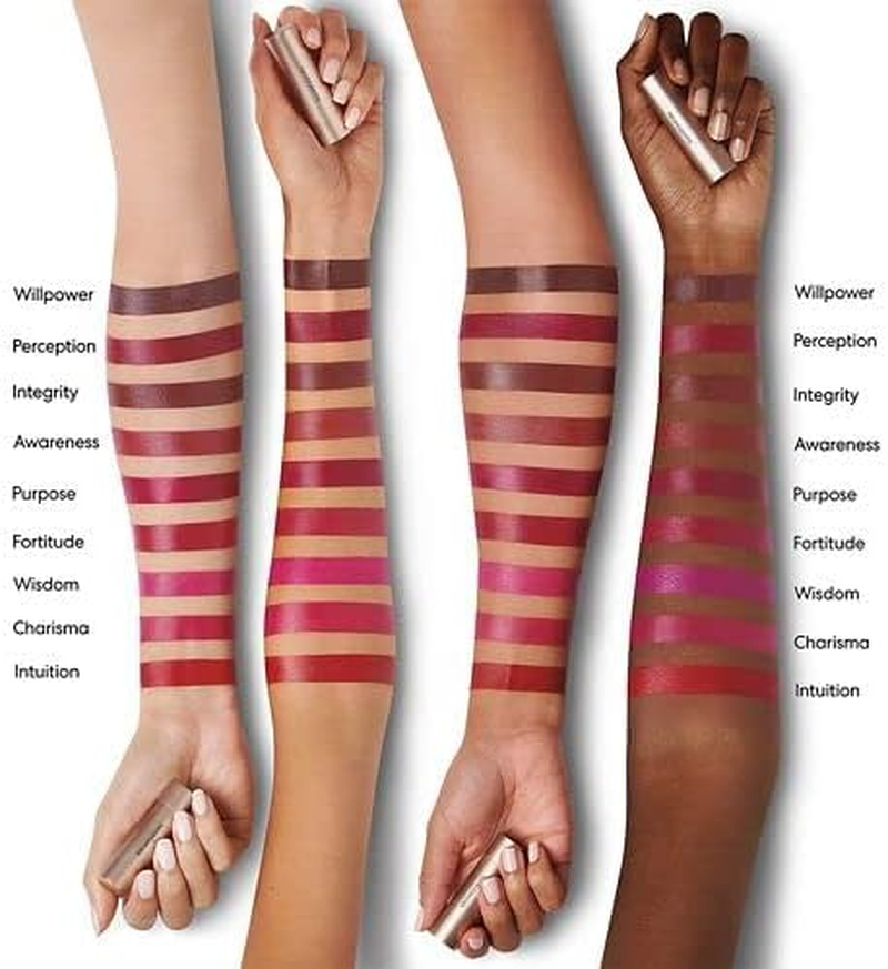 Bareminerals Bareminerals Mineralist Hydra Smoothing Lipstick 0 12 Oz image number 3