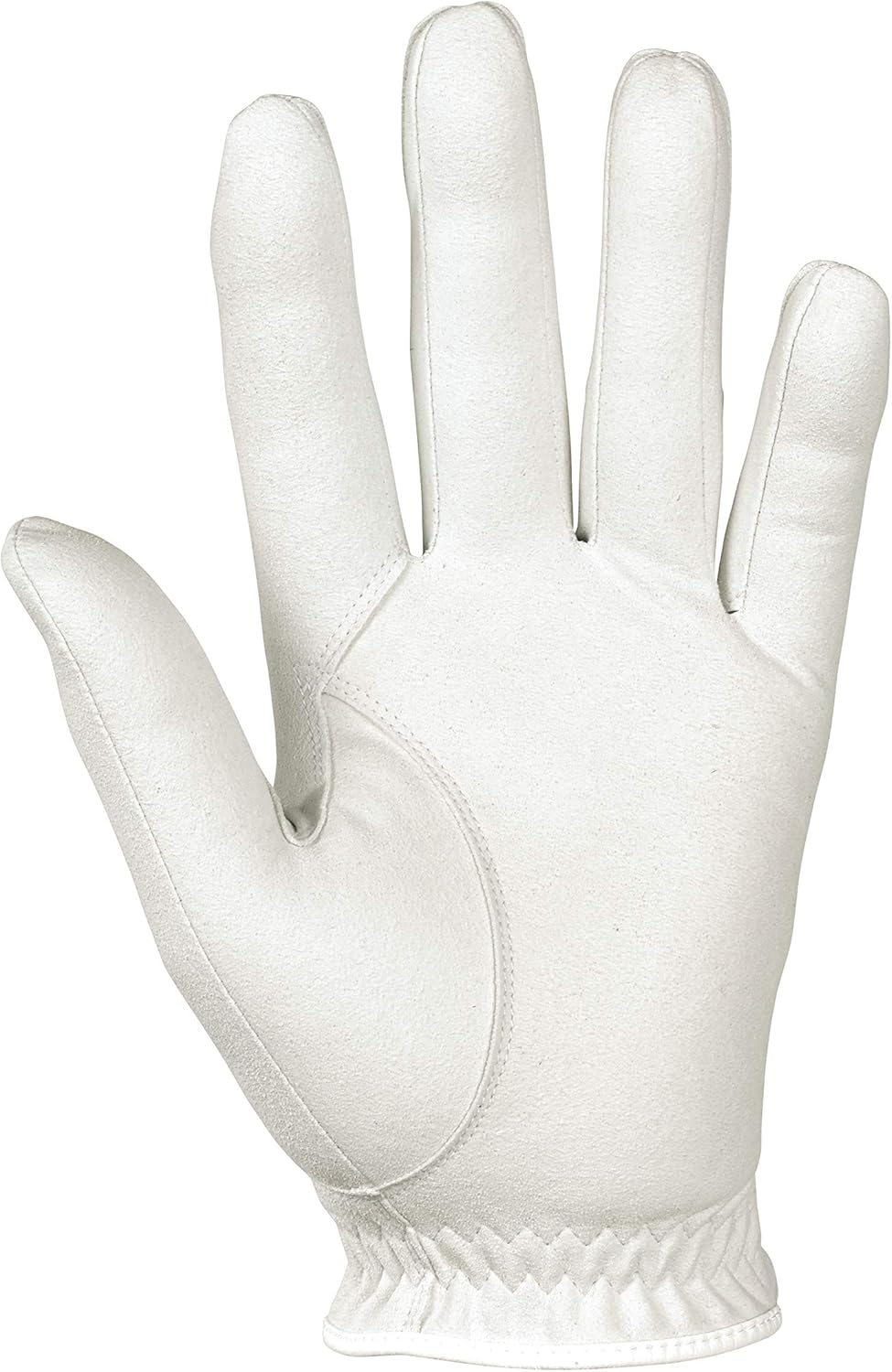 Dunlop SRIXON GGG-S029 Golf Gloves, White image number 4