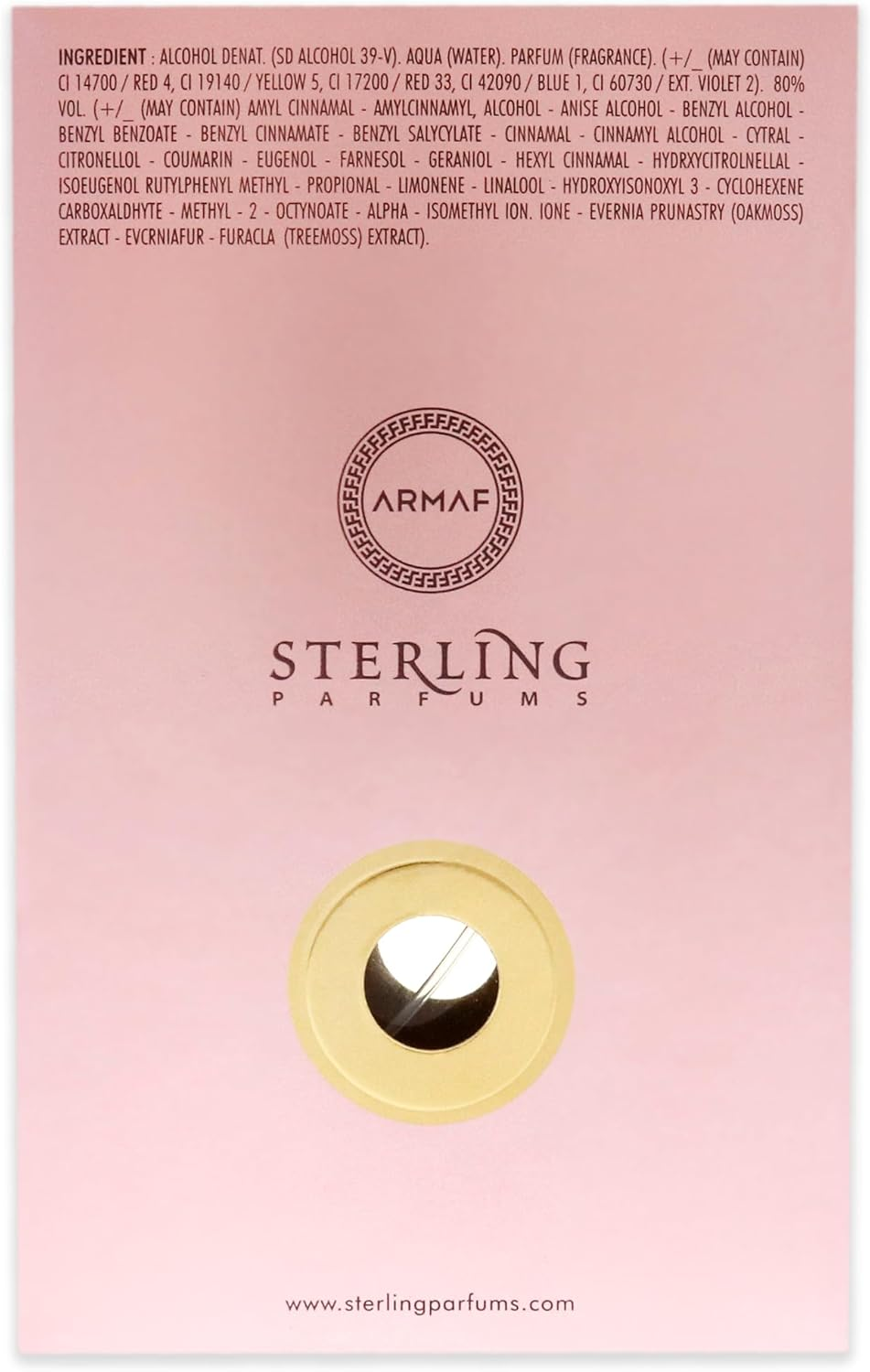 Excellus by Armaf for Women - 3.4 Oz EDP Spray