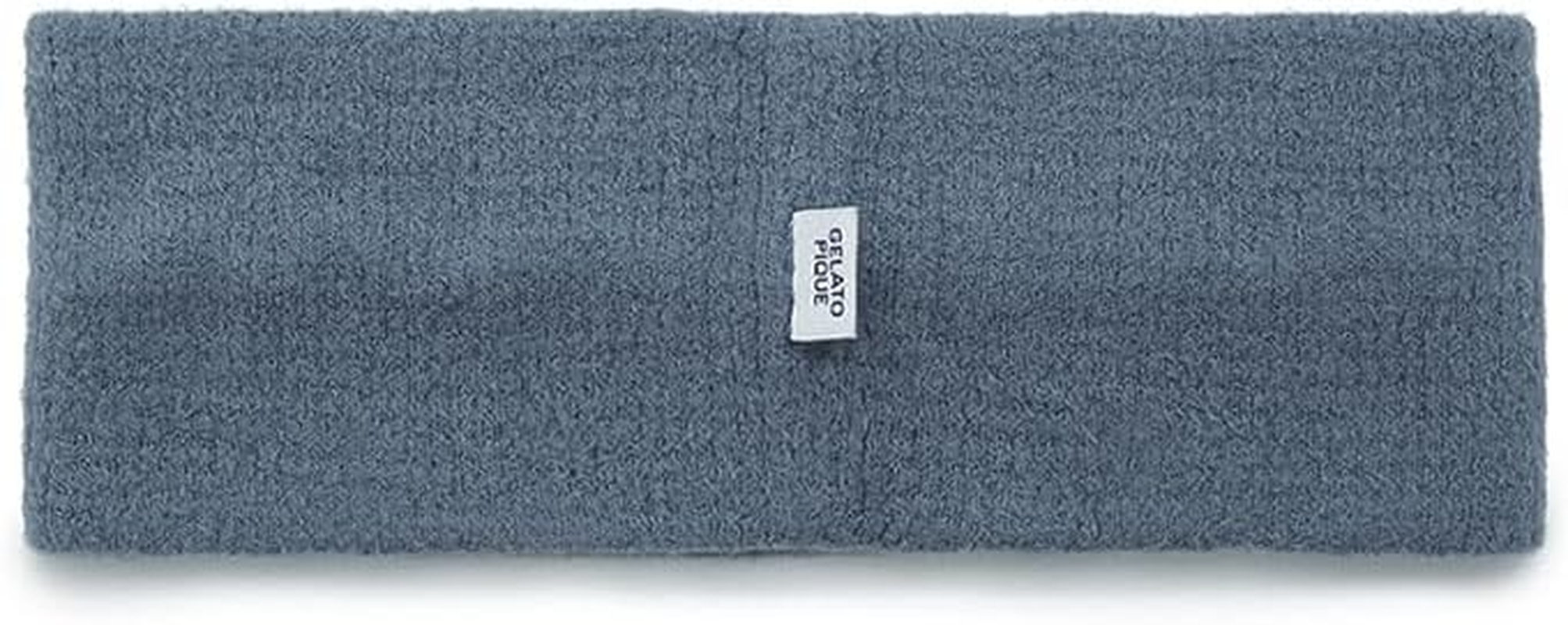 Gelato Pique PMGA254902BLUF Smoothy Lite Hair Band image number 2