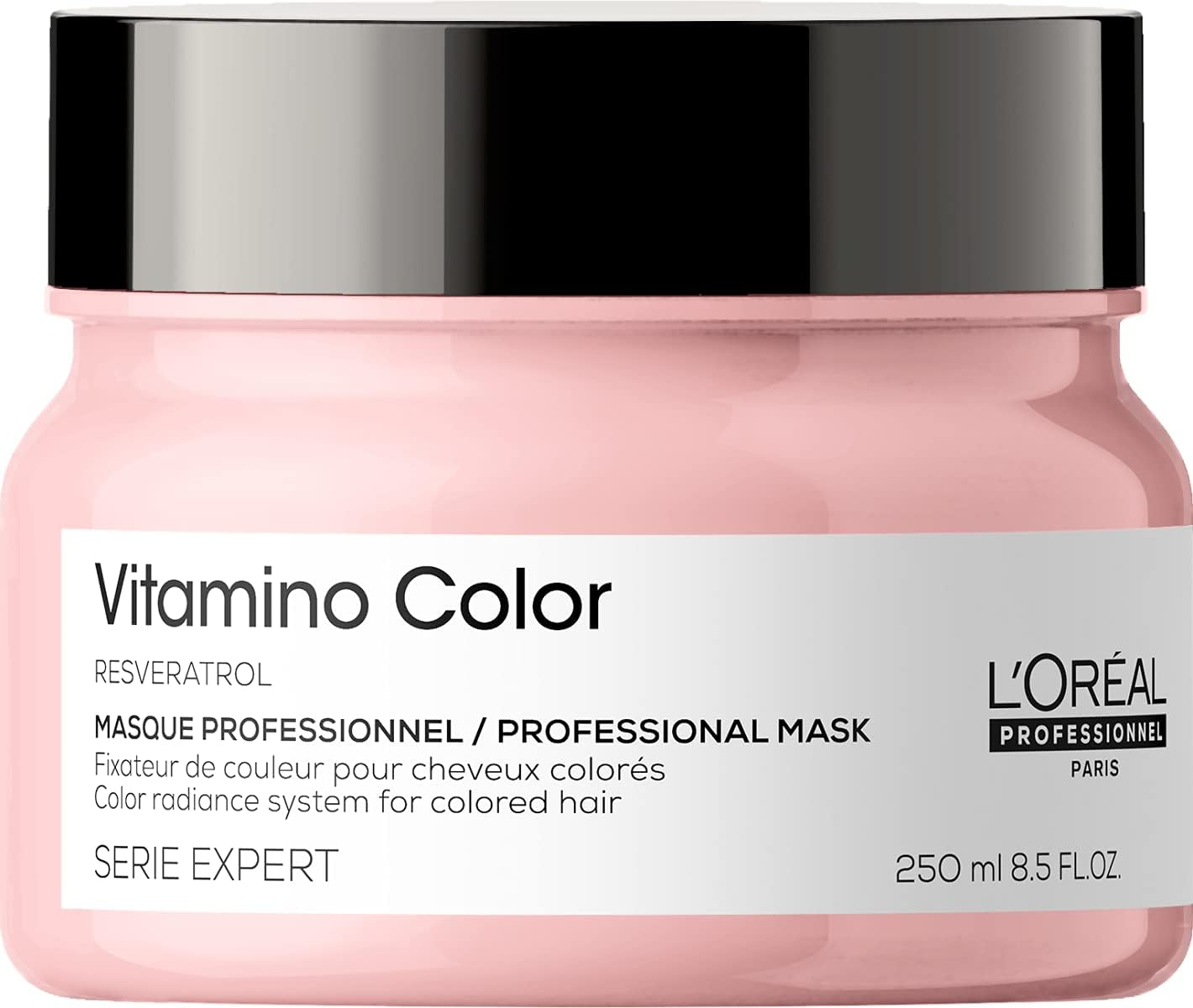 L'Oreal Expert Vitamino Colour Masque, 250 Ml