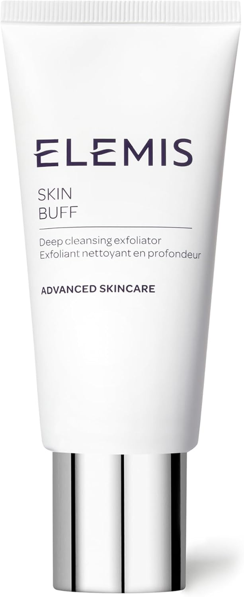 Elemis Skin Buff Deep Cleansing Exfoliator for Women, 50Ml image number 2