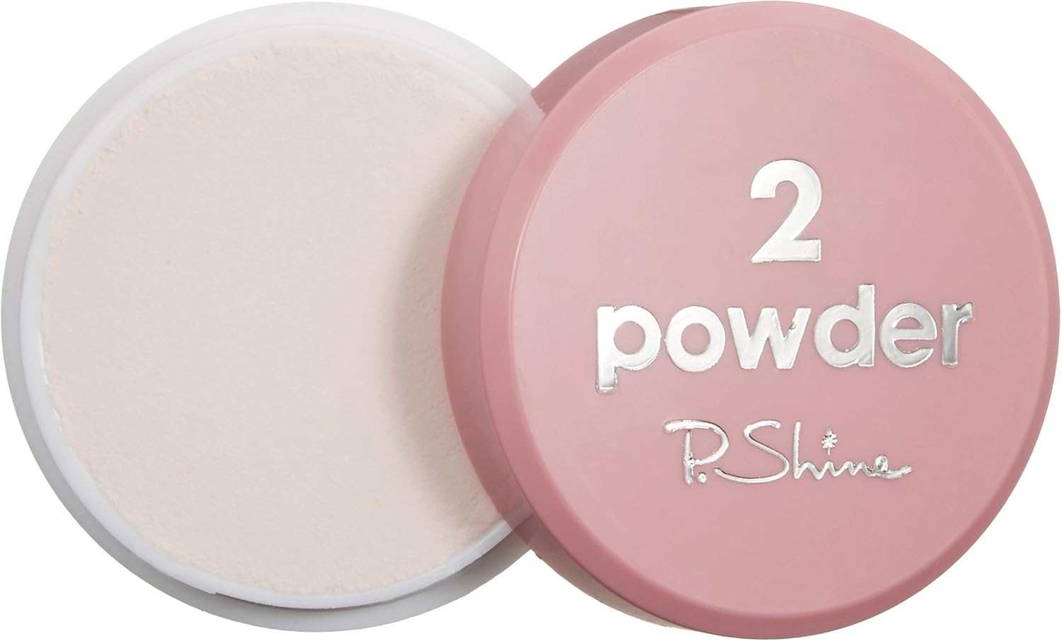 P. Shine Nail Polish Powder 5G Nail Polish Brightener image number 5