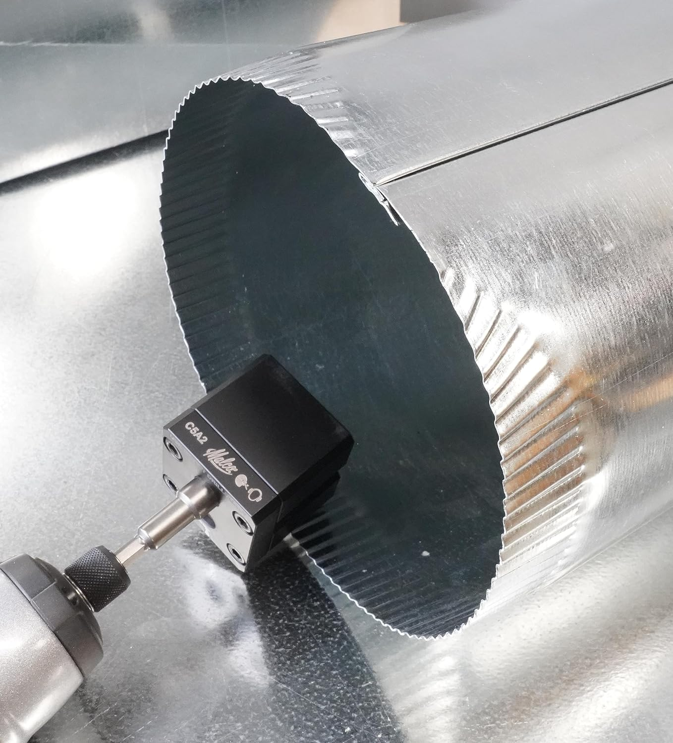 MALCO PRODUCTS C5A2 Impact C5A2 Power Assisted Crimper image number 5