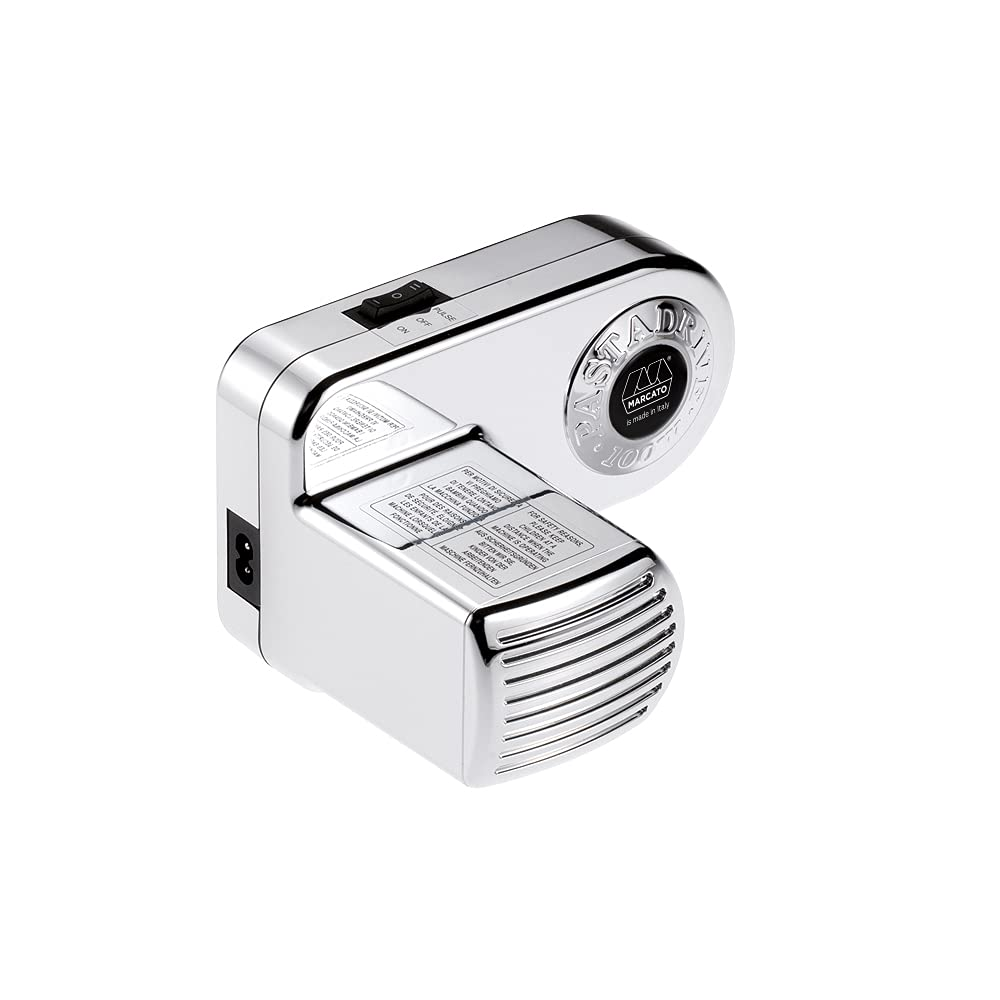 Marcato Atlas Motor Pasta Drive Attachment image number 1