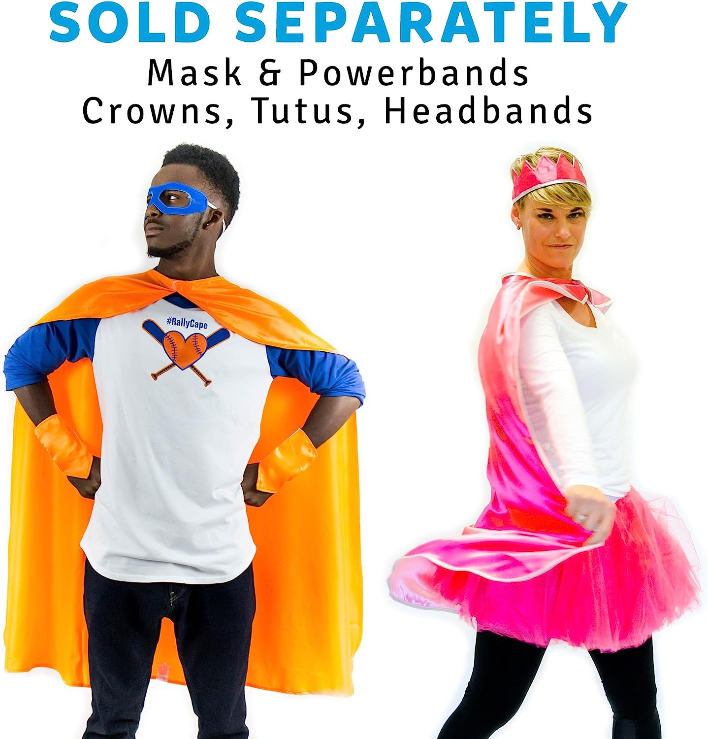 Everfan Men'S Polyester Satin Superhero Cape (38" LX48 W, Navy Blue)