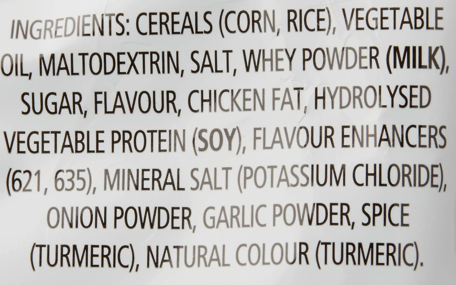 Twisties Chicken Flavour Snacks, 24 X 45 Grams image number 1