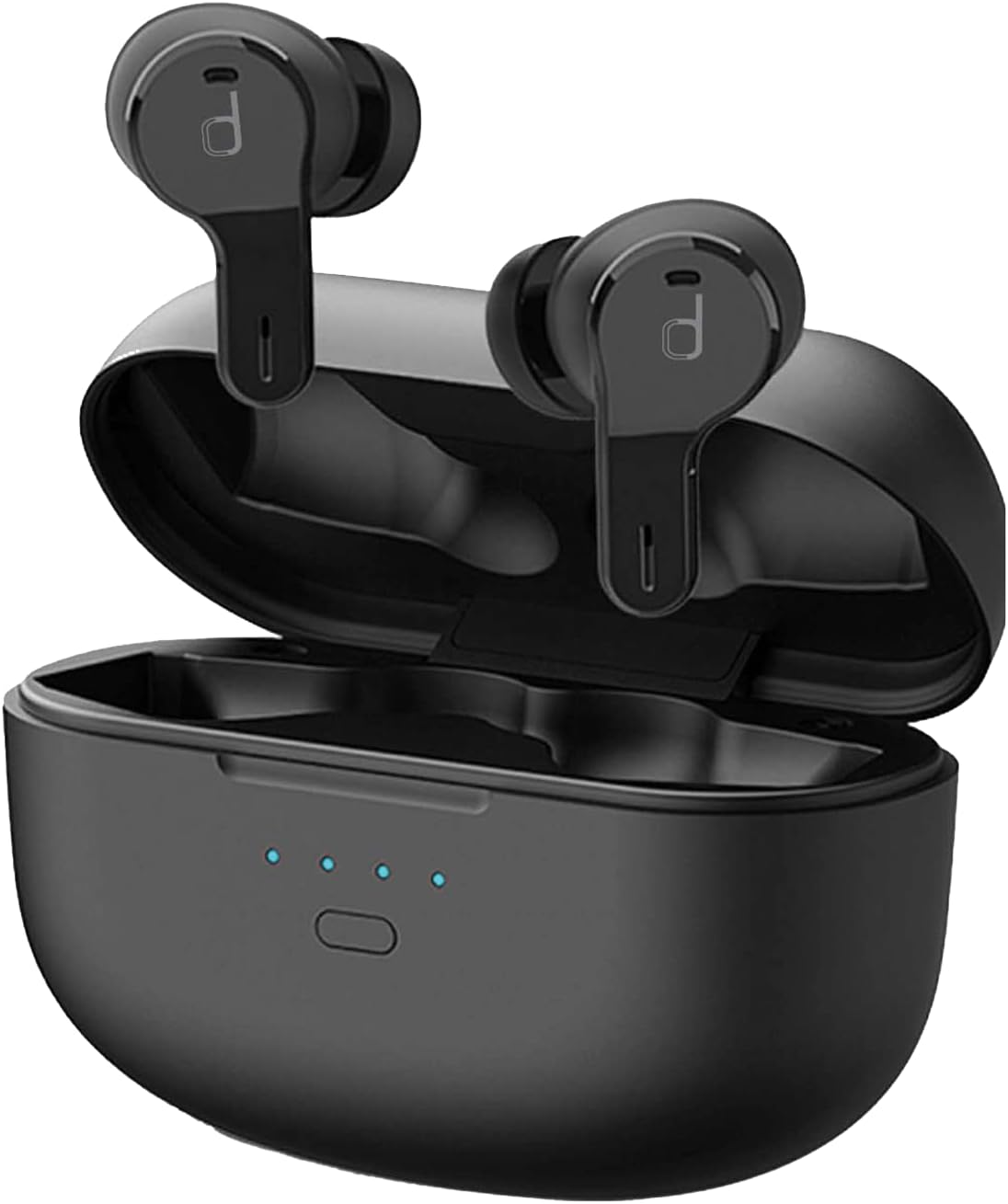 Divacore Ecouteurs Omygoat White