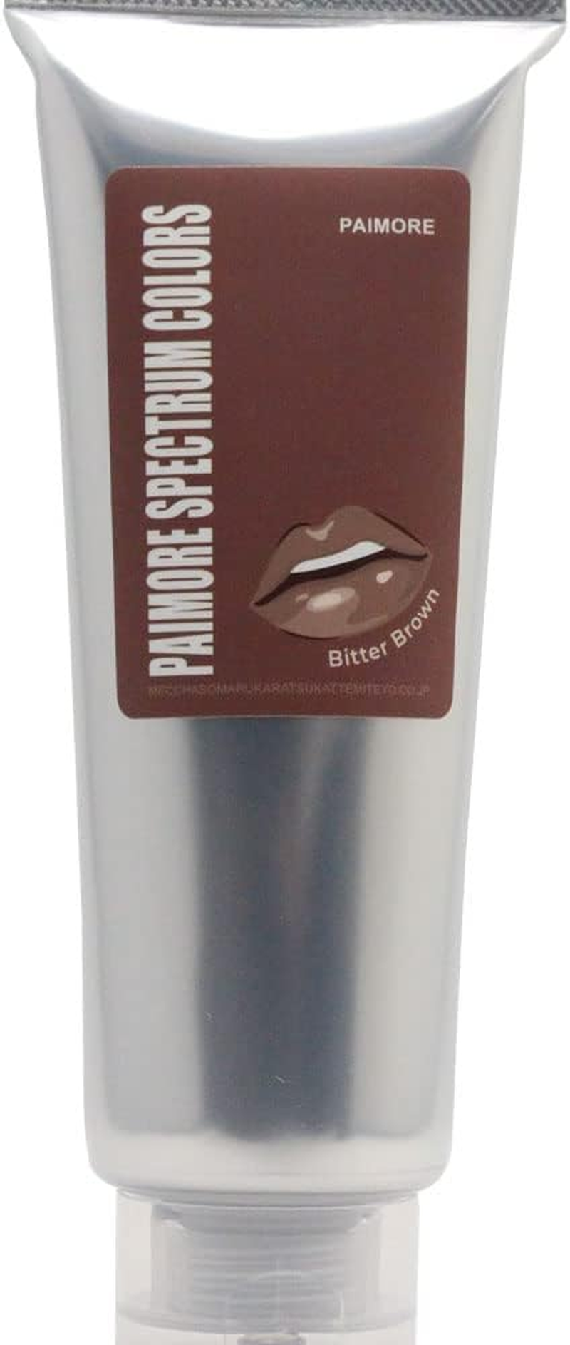 Pymore Spectrum Colors (Orange)