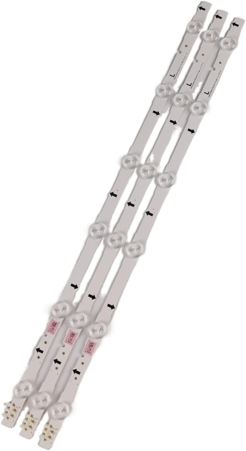 VOLDO Led Backlight Tira for 28 "Tv D4GE-280DC0-R2 BN41-02168A BN96-30413 Ue28J4100 BN96-30440A Fit for Samsung image number 3