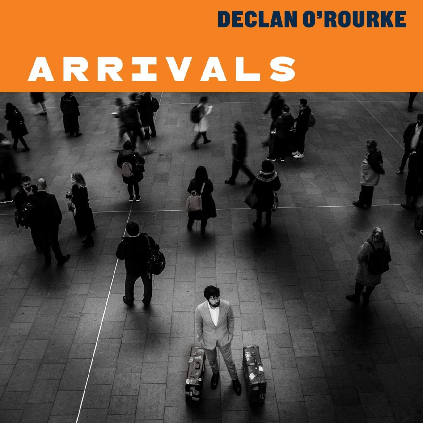 Arrivals Arrivals image number 1
