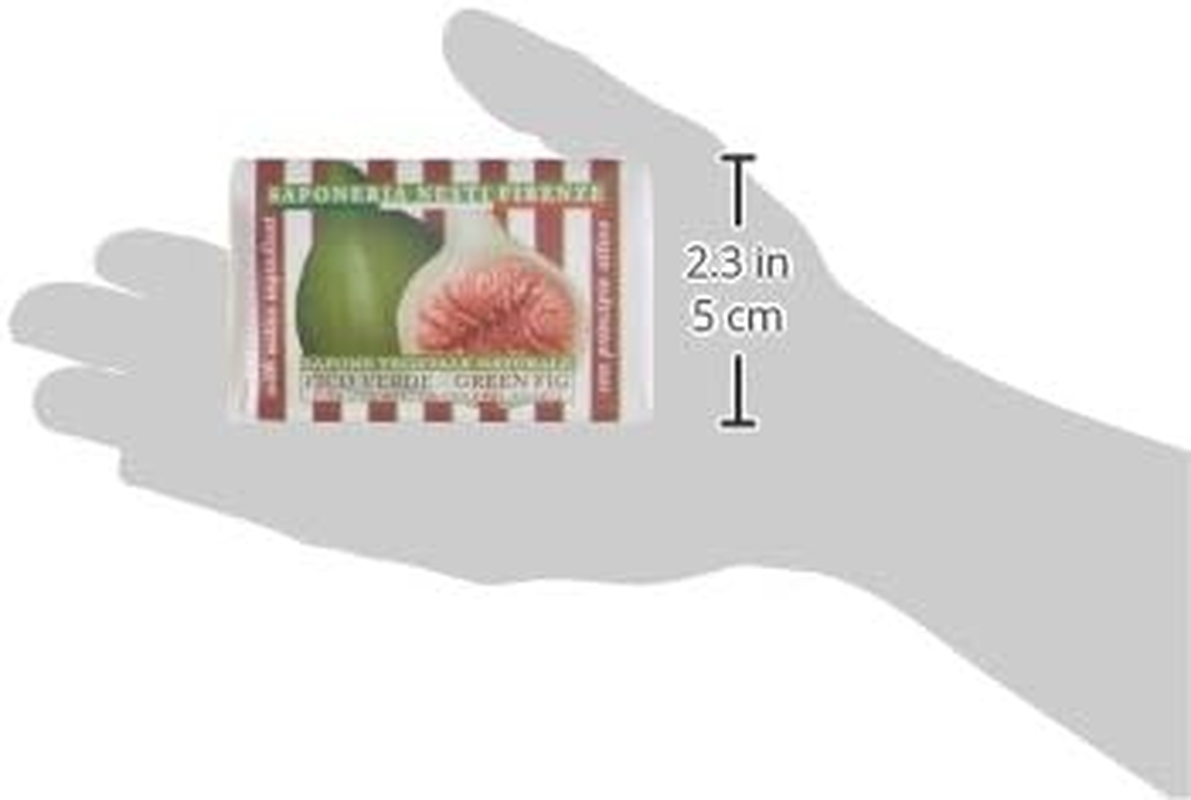 NESTI DANTE Deliziose, Fig Soap 150 G image number 2