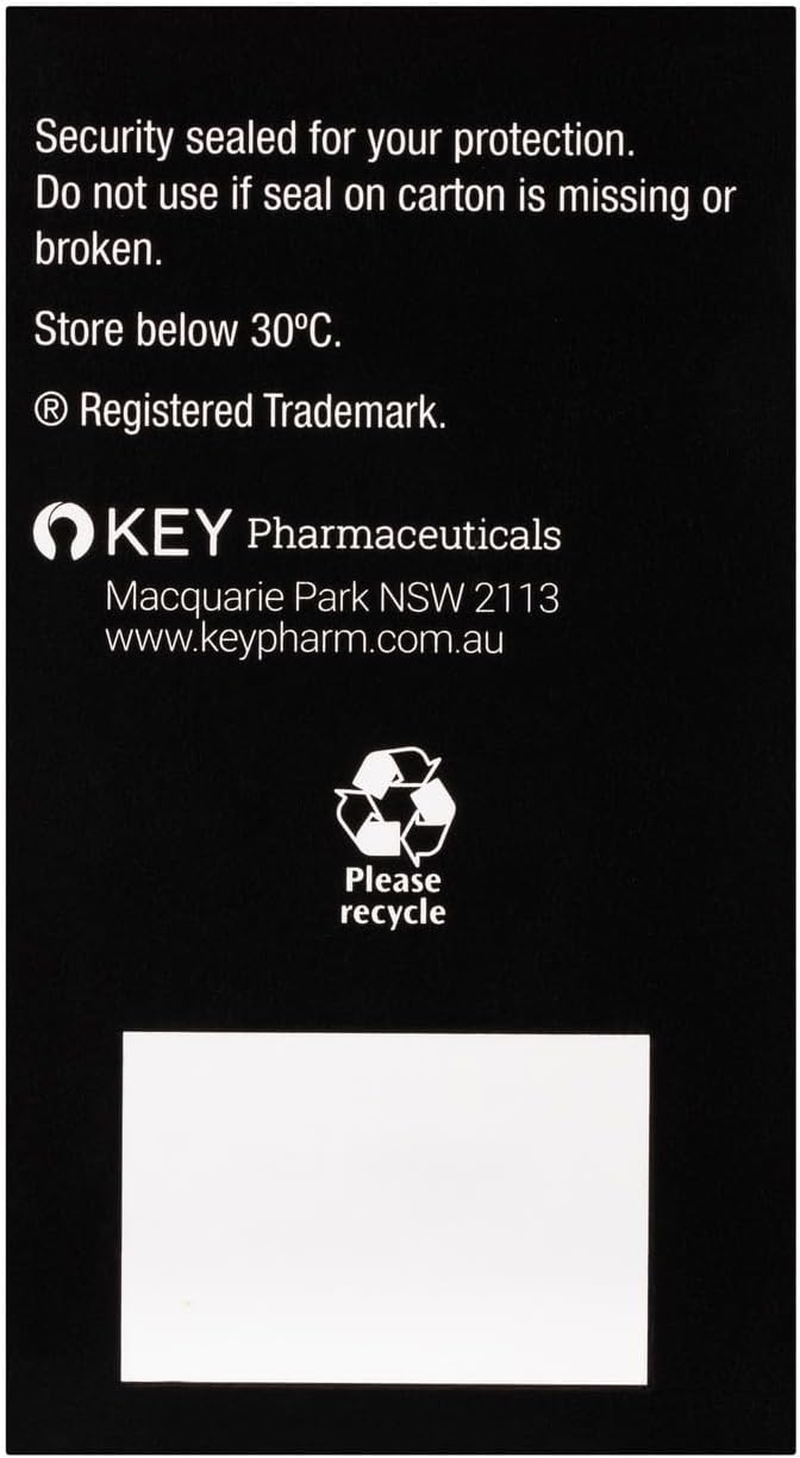 Charcocaps 250Mg Activated Charcoal 60 Tablet image number 1