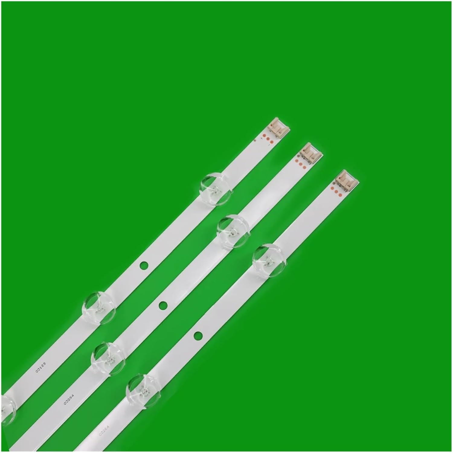 LED Backlight Strip for 32"TV POLA 2.0 POLA2.0 32 HC320DXN-VSFP4-21XX 32LN545B 32LN5100 32LN5180 32LN550B 32LN540B 32LN536U image number 4