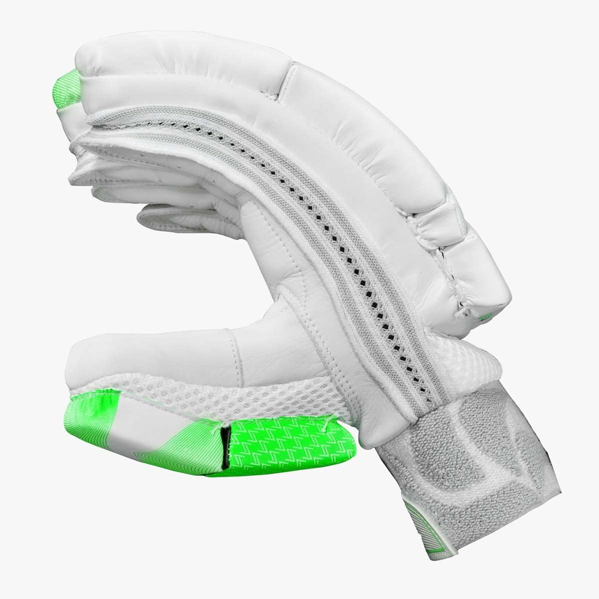 DSC Batting Gloves Split 44 Youth LH image number 2