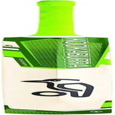 Kookaburra Kahuna Pro 9.0 Junior Kashmir Willow Bat Size 6 image number 2