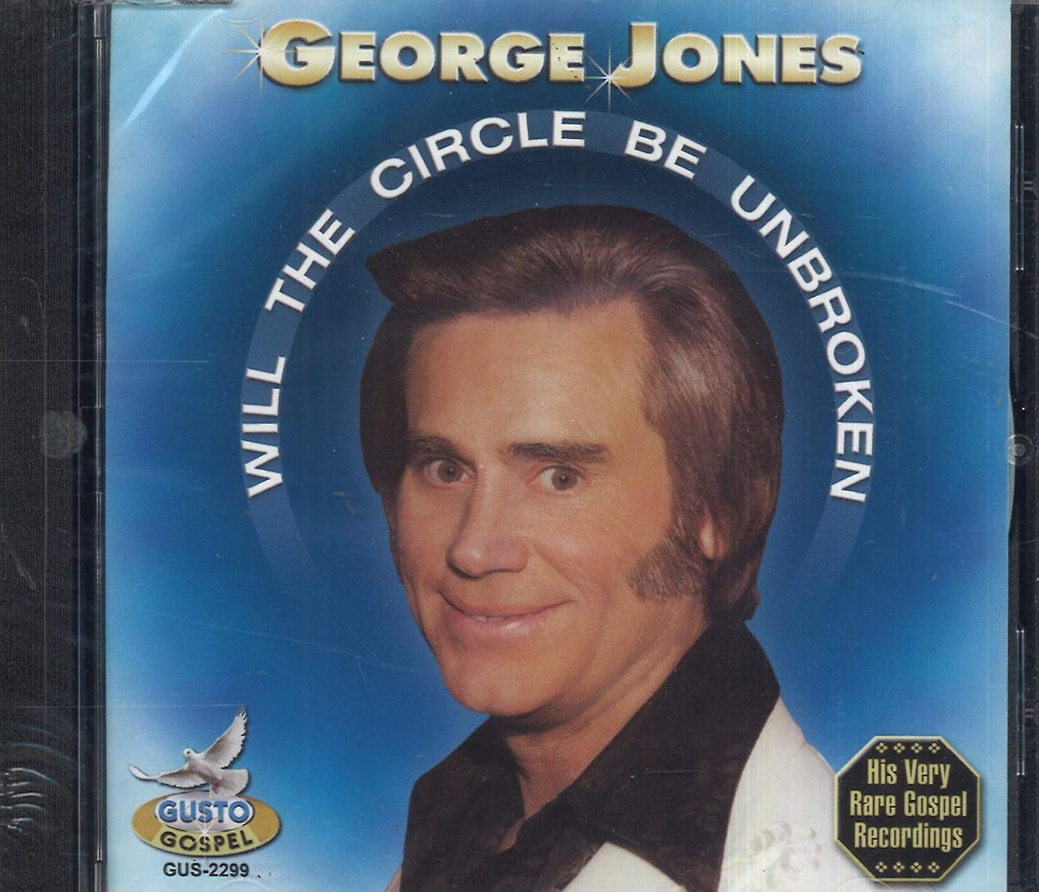 Will the Circle Be Unbroken image number 1