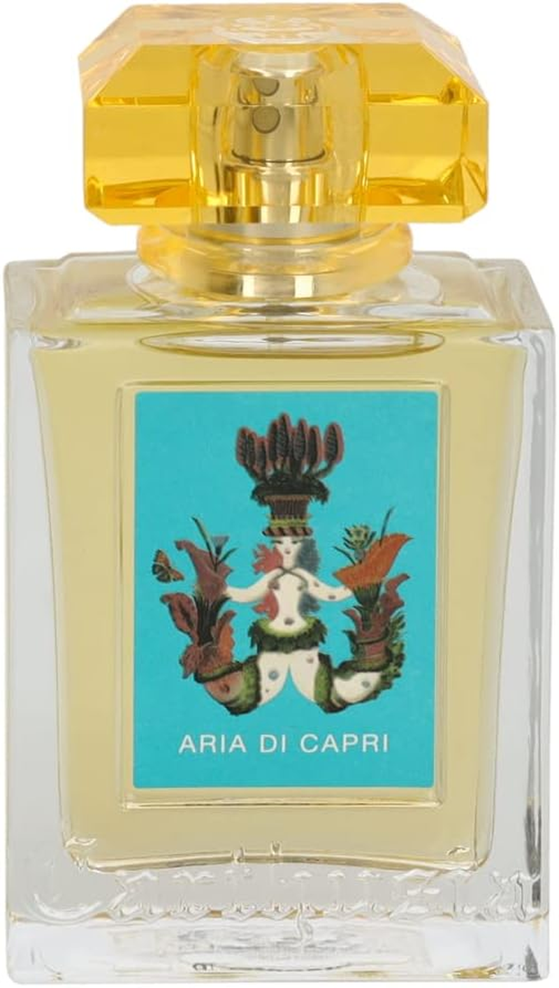 Carthusia Aria Di Capri Eau De Parfum 50Ml