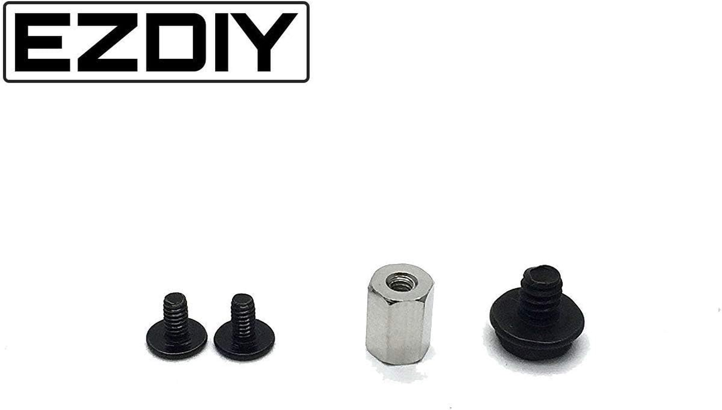 EZDIY-FAB M.2 Nvme SSD NGFF Pcie Card to Pcie 4.0 X4 M2 Adapter (Support M.2 SSD 22110,2280, 2260, 2242)