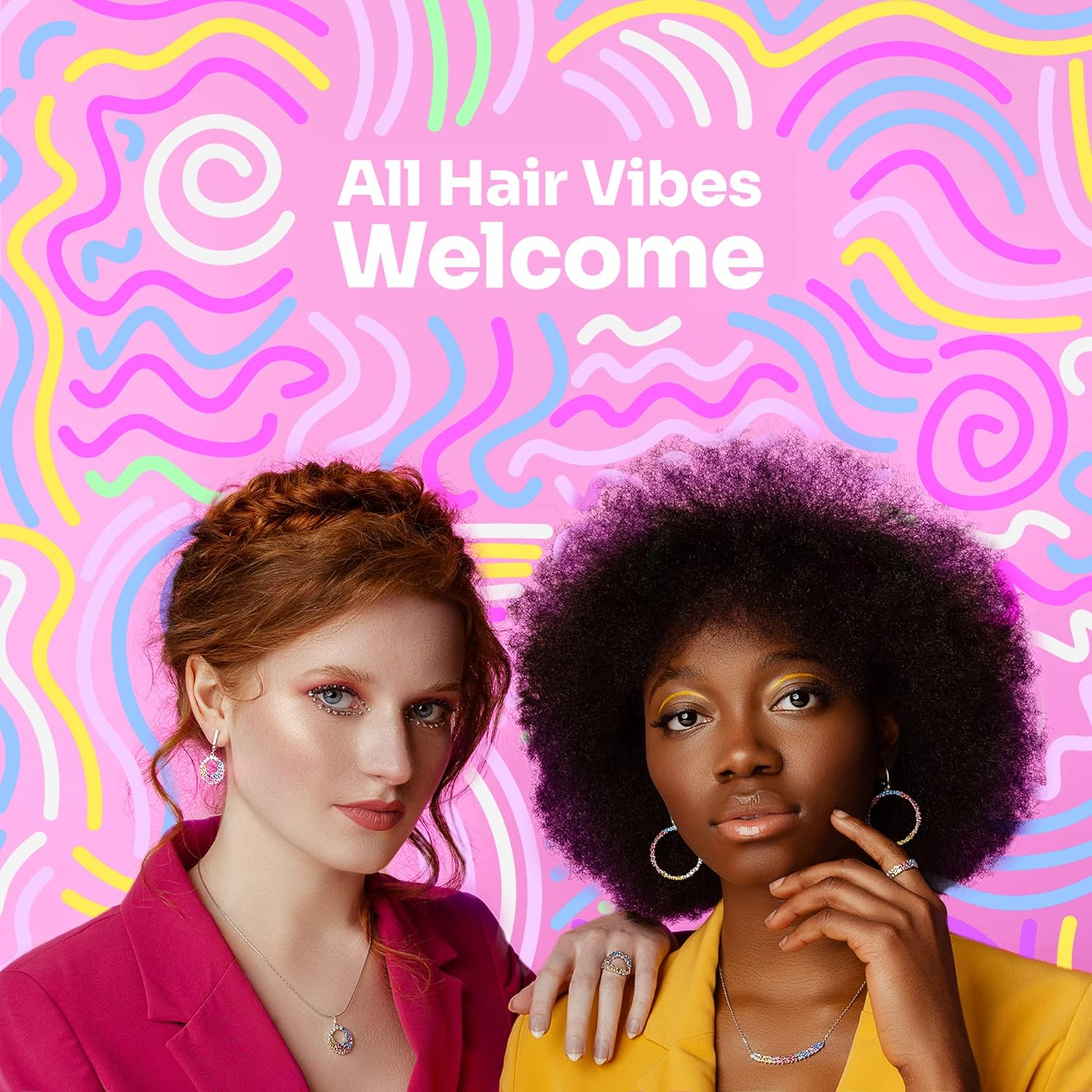 Wet Brush Mandalorian Detangler- Grogu image number 5