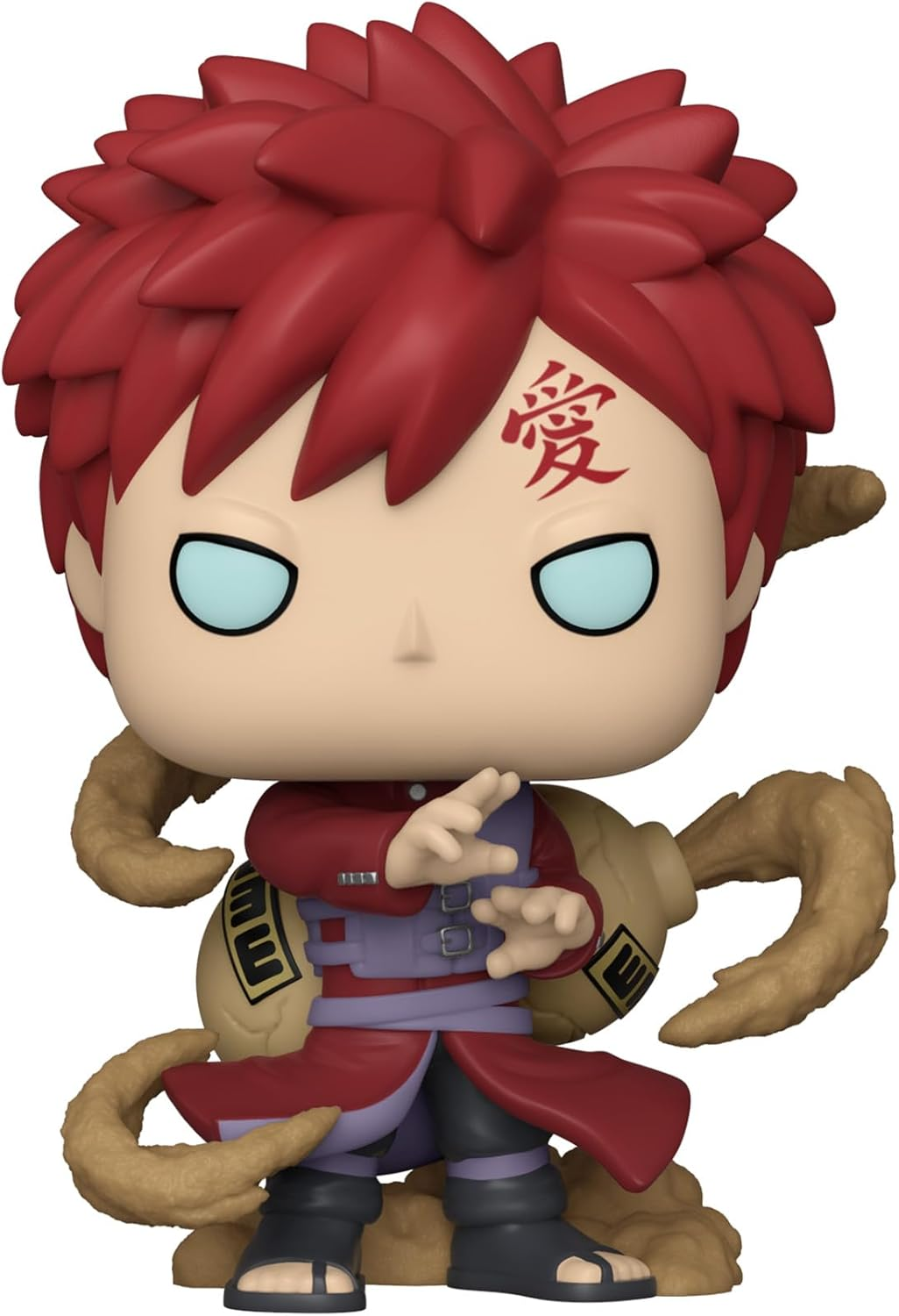 Pop Naruto Gaara Vinyl Figure image number 2