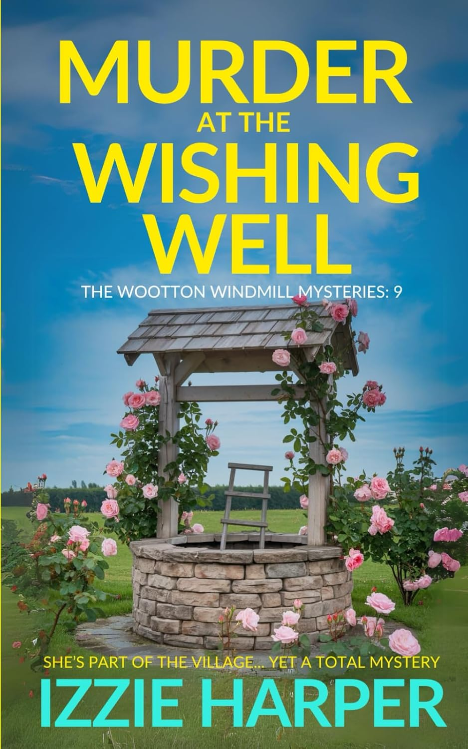 Murder at the Wishing Well image number 1