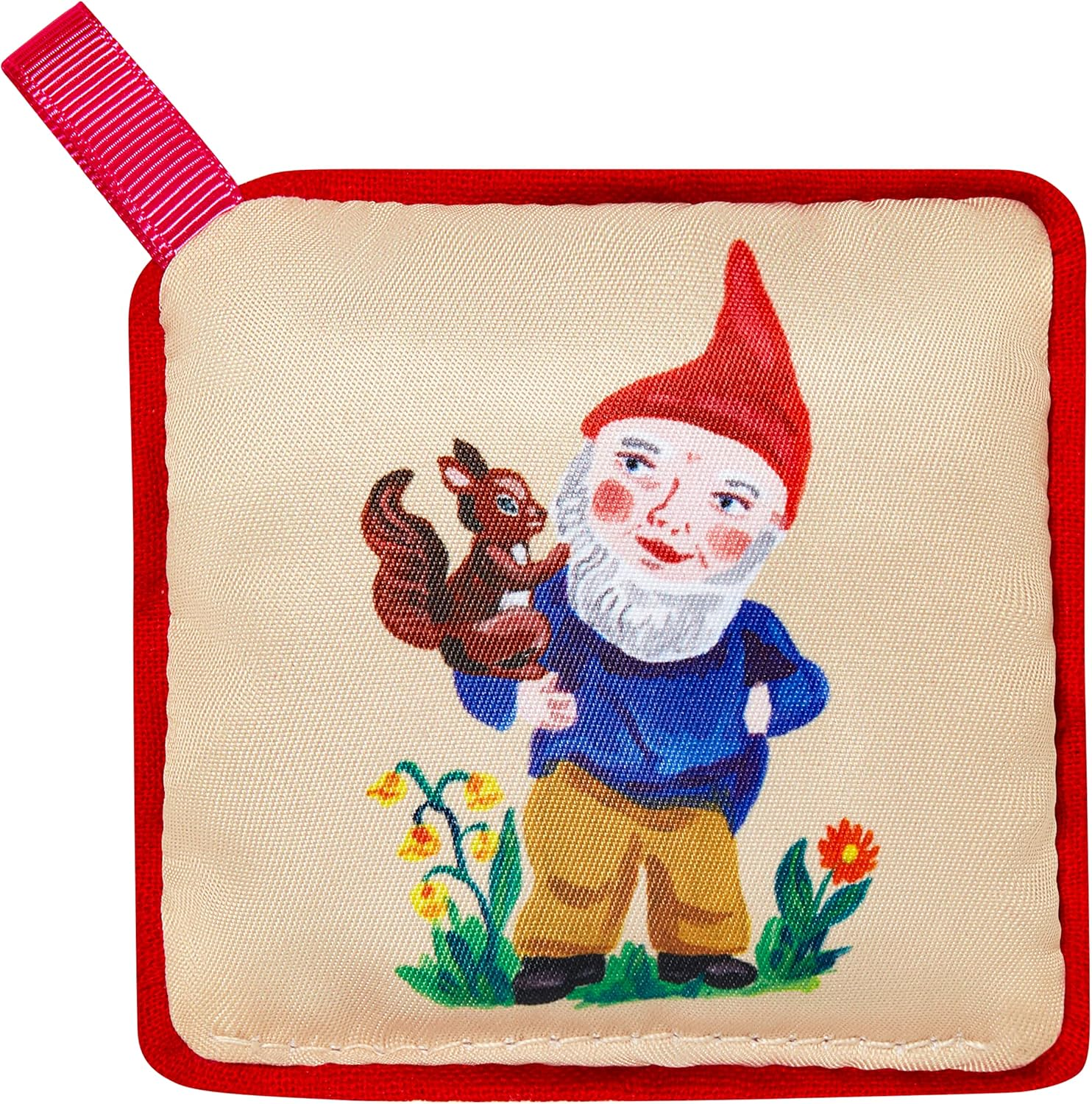 Vintage & Co Beauty X Nathalie Lete Christmas-Lavender Drawer Scenter - Aromatic Fragrance for Fresh and Scented Drawers Natural Lavender Sachets, Closet Organizer image number 4