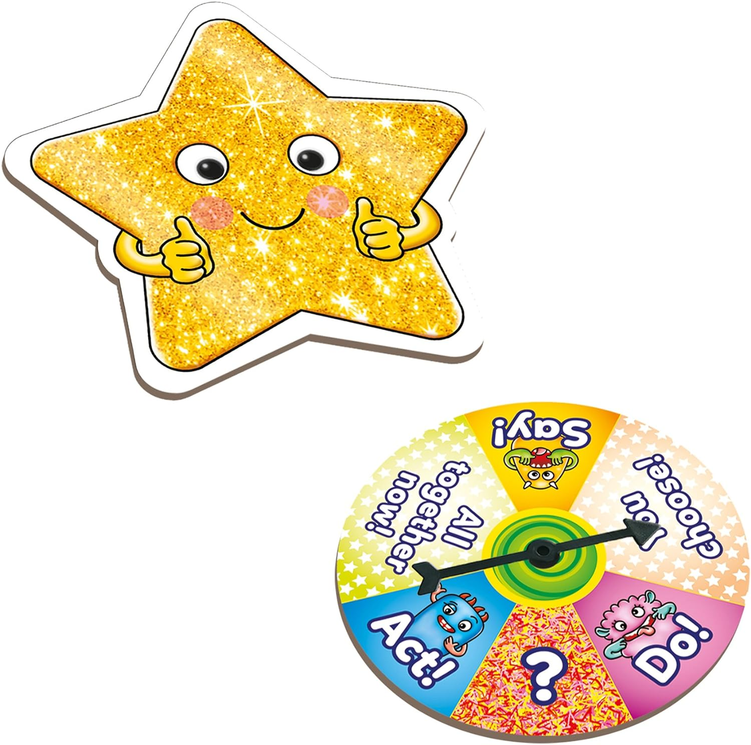 Orchard Game - What a Performance! image number 1