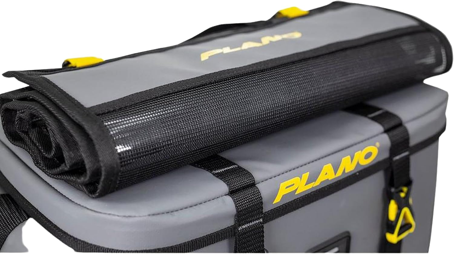 Plano Z-Series Tackle Bags | Premium Fishing and Tackle Storage with Waterproof Molded and Non-Slip Base image number 1