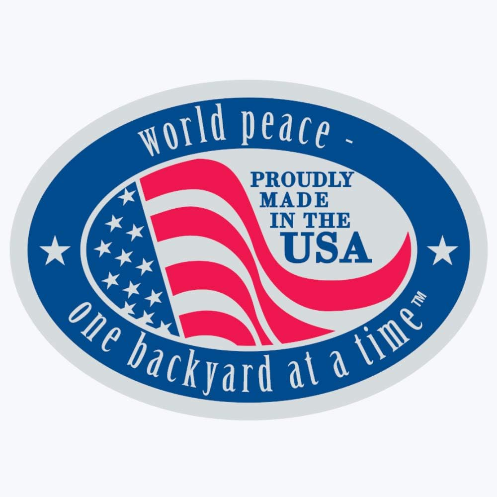 Music of the Spheres - Balinese Soprano, Handcrafted, Precision Tuned, Weather-Resistant, Wind Chime, 30" image number 4