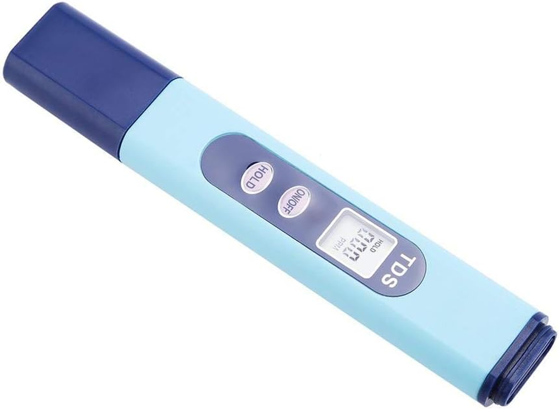 Durable TDS Meter, Portable TDS Meter Digital TDS Meter, Aquaculture Swimming Pool Aquarium image number 3