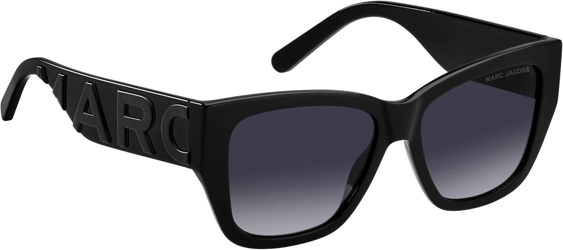 Marc Jacobs Women'S MARC 695/S Sunglasses - Black Grey image number 2