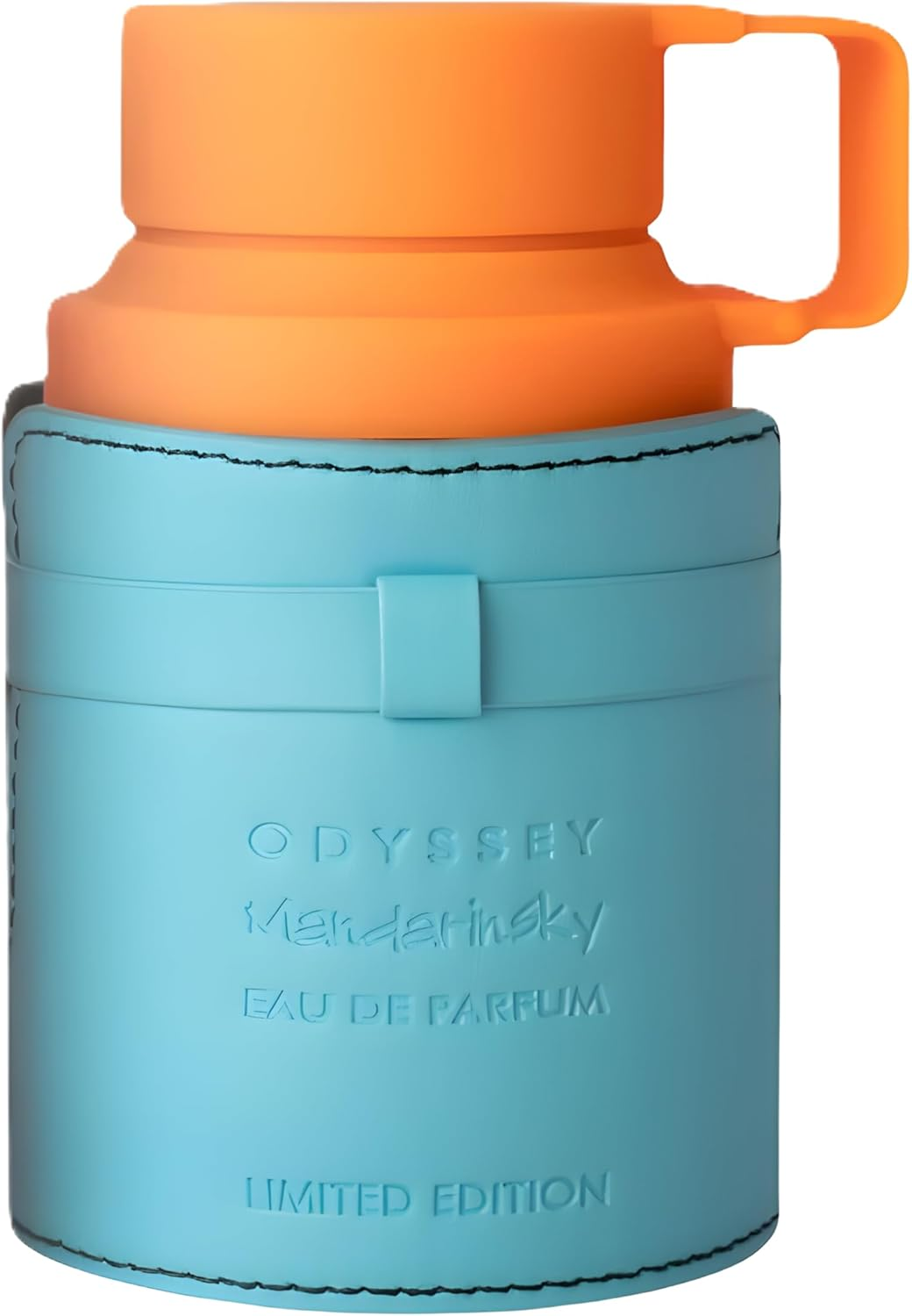 Odyssey Mandarin Sky Limited Edition 100Ml Edp image number 2