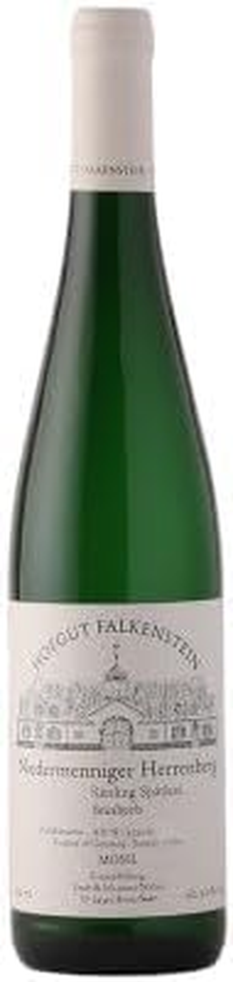 Hofgut Falkenstein - Riesling Herrenberg Spatlese Feinherb - 2022
