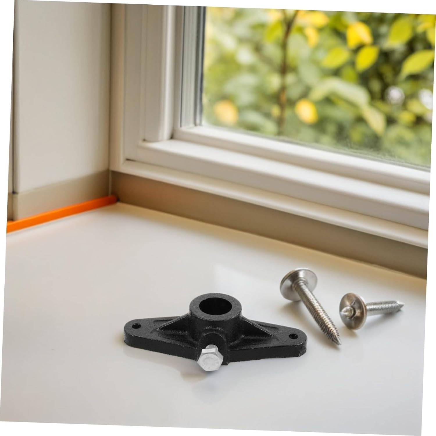 Yardenfun Water Pump Crank Handle Replacement for Spinning Wheel Reels Fishing Reel Parts for Aerator Quiet Operation Easy Installation Large Circulation for Aquaculture Health image number 2