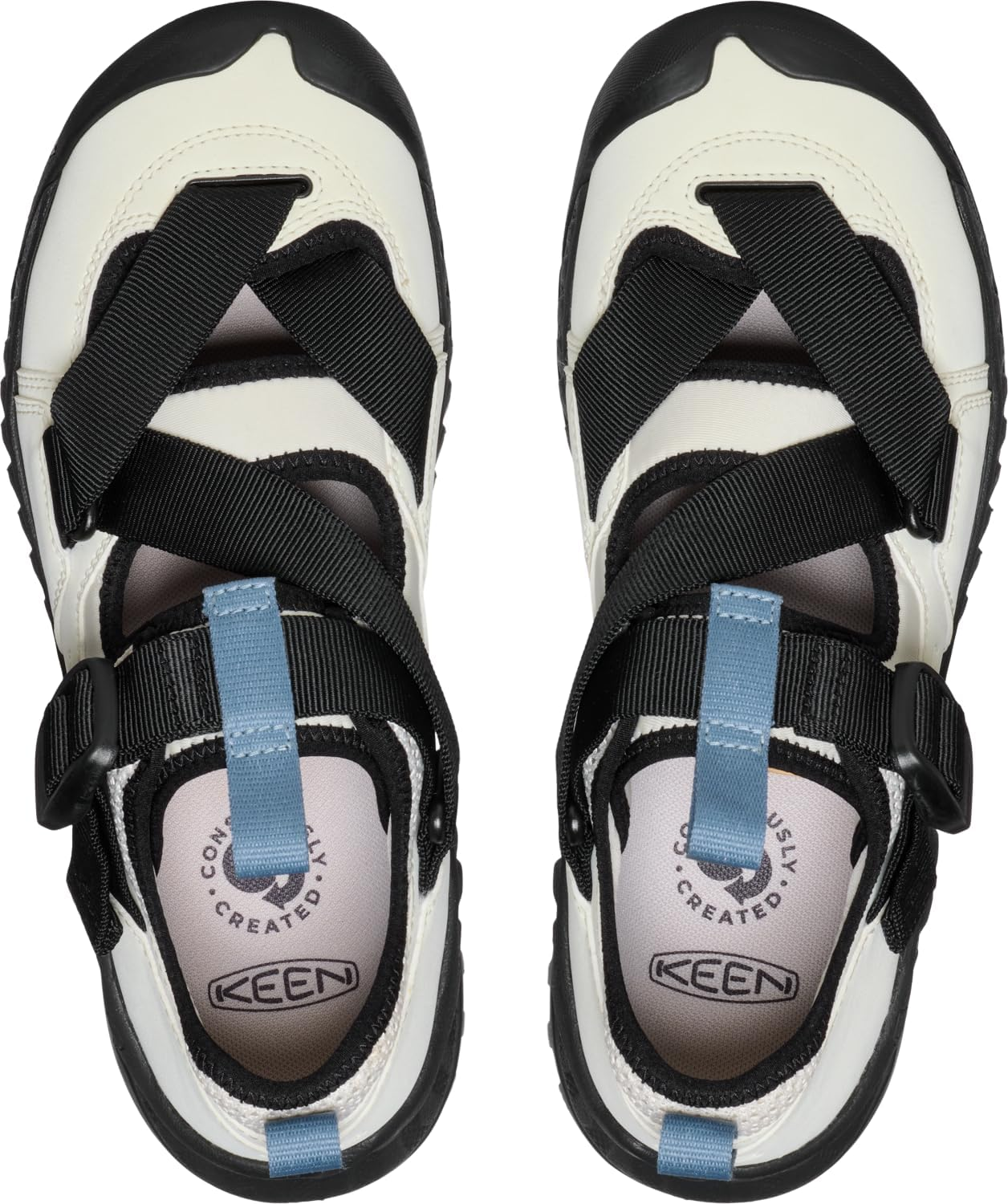 Keen HOODZERRA Sandals