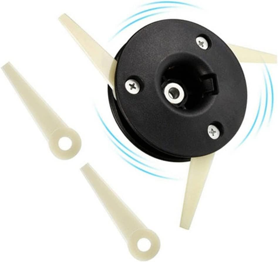 Trimmer Head Nut for Stihl FS44-120, FS200, FS250 and Polycut 20-3 (#4002, 7100, 2189) image number 4