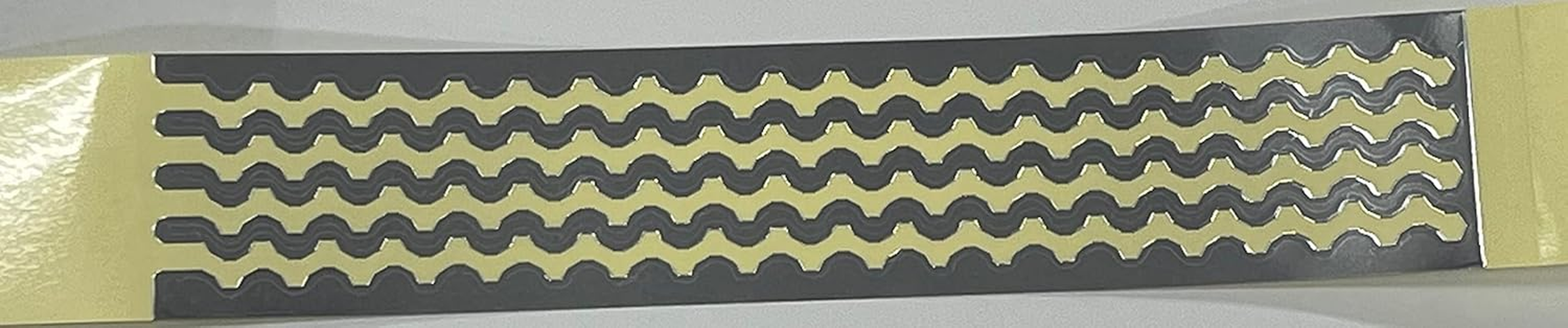 Toyota 75895-30050 Molding Tape Tape, Moulding, NO.1