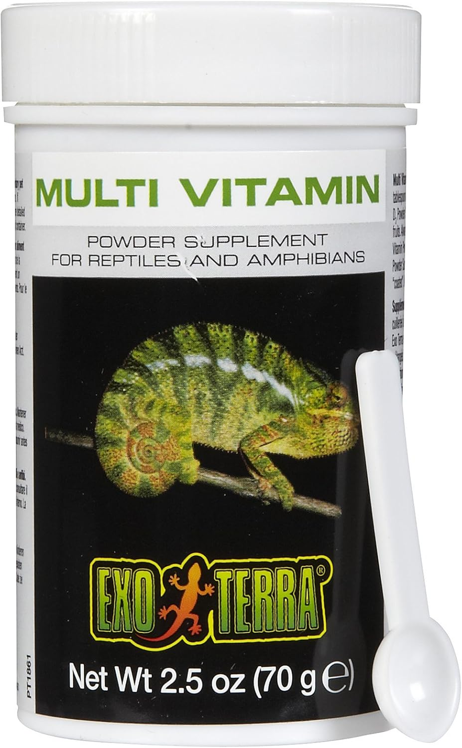 Exo Terra Reptile Multi-Vitamin 2-1/2-Ounce image number 2