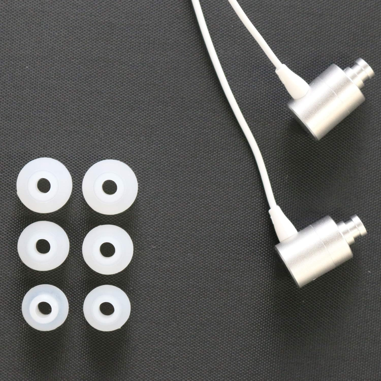 Type-C Earphones, HACRAY Stereo Earphones, Supports High Resolution Sound Sources, In-Ear Type, Calls, Handsfree, USB C Wired Earphones image number 4