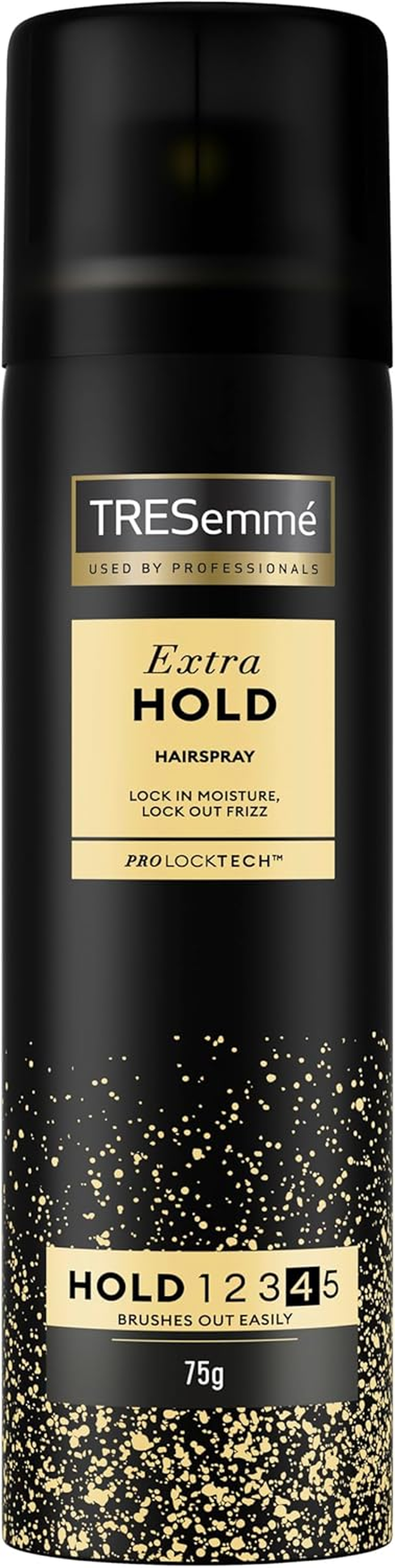 Tresemme Extra Hold Hairspray 75 G (Pack of 2)