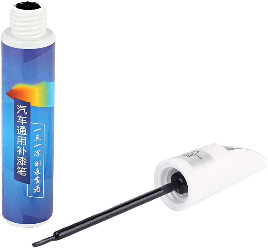 Car Scratch Remover, Repair Paint Pen, Car Scratch Repair Paint Pen, Jewelry Blue Professional Painting Mending Car Remover Scratch Repair Paint Pen image number 5