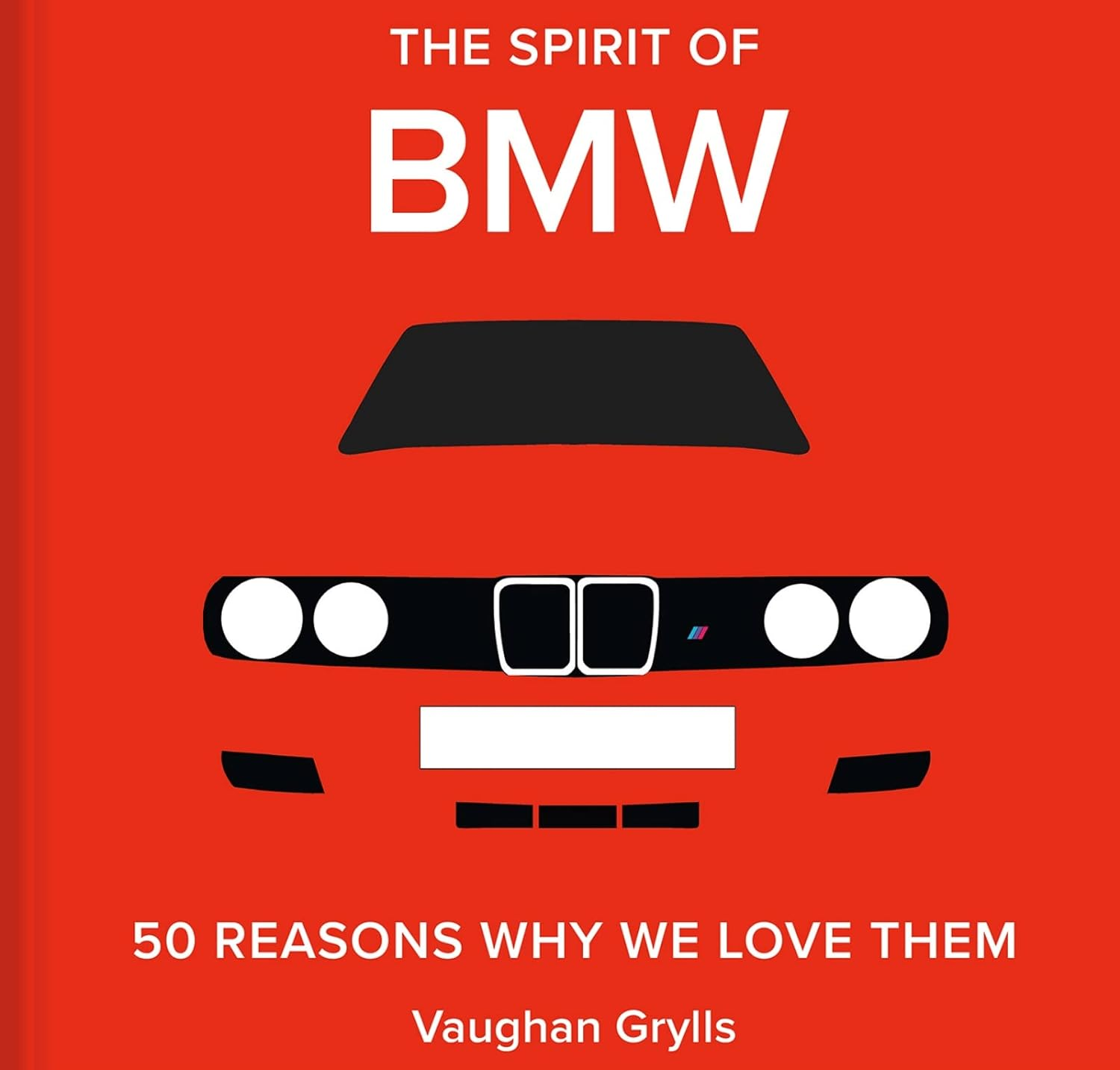 The Spirit of BMW: 50 Reasons Why We Love Them image number 2