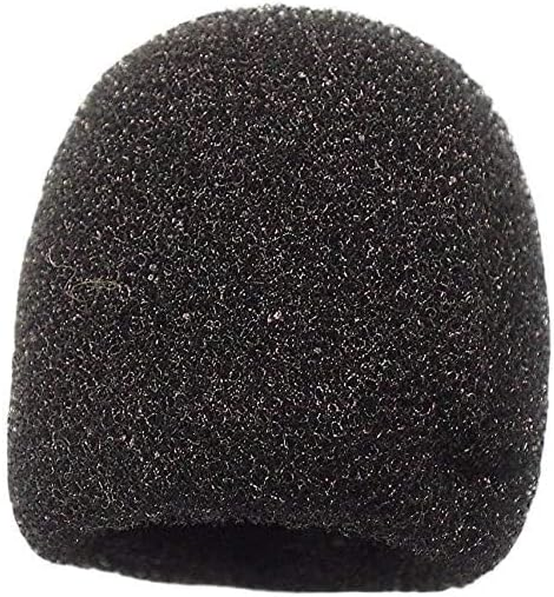 2 Pack 3.5Mm Microphone Assembly Mic for Car Vehicle Head Unit Bluetooth Enabled Stereo Radio GPS DVD image number 4