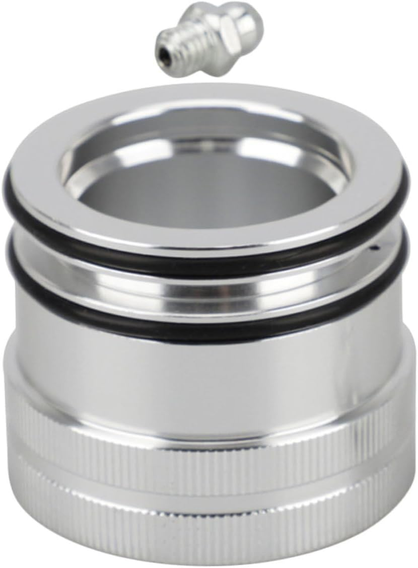 GLEAVI Bearing Greaser Tool Precise Lubrication for Vehicle Wheel Bearings Construction Easy Maintenance Compatible Automotive Models image number 1