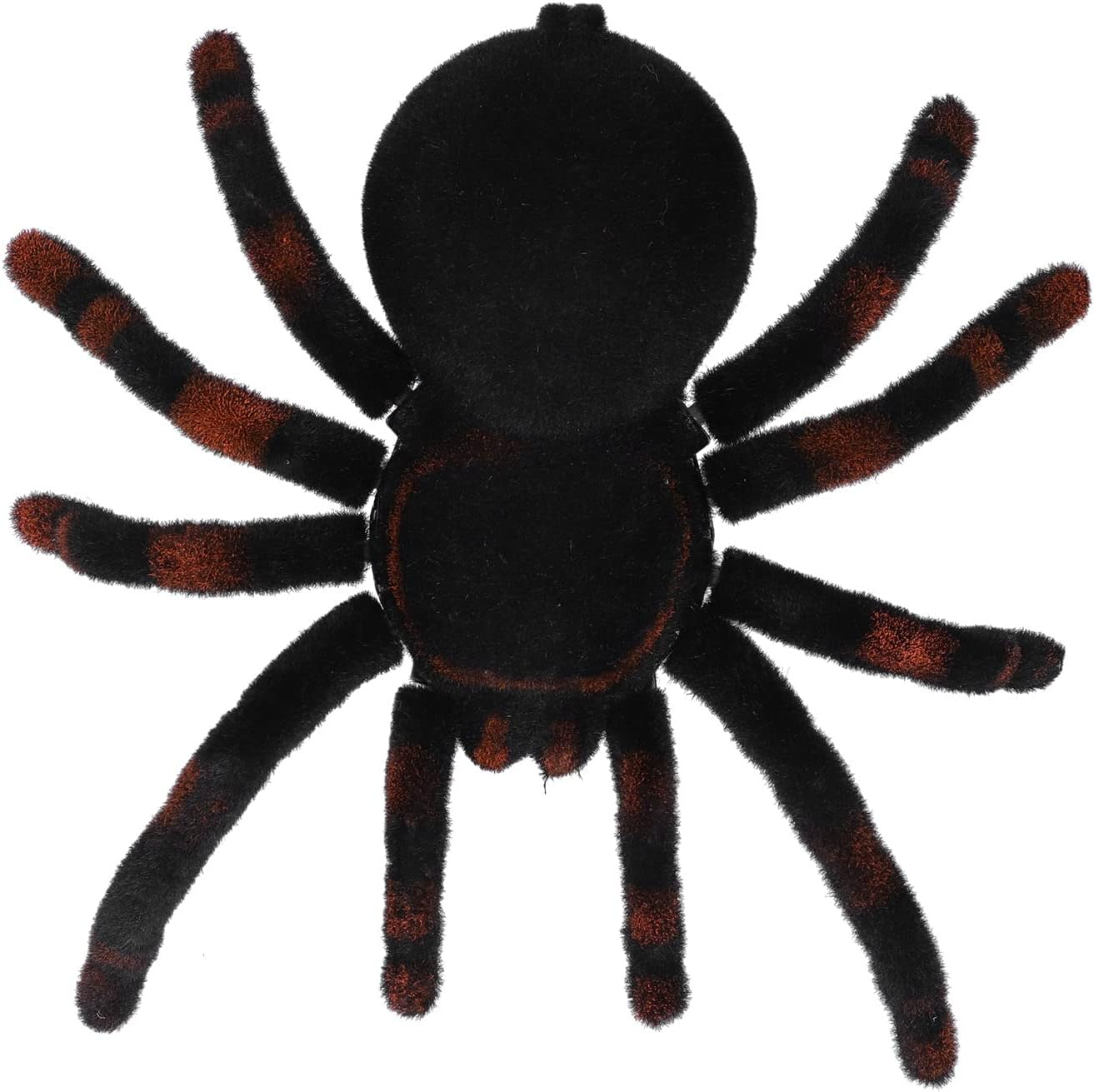 Remote Control Spider Toys, Moving Pet RC Spider Toys Realistic for Halloween for Fool Day for Birthday (781)