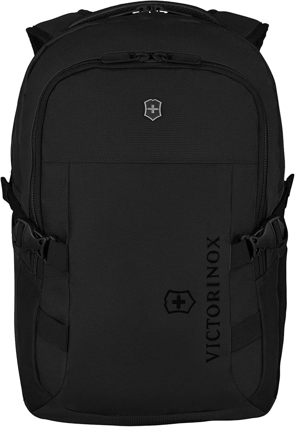 Victorinox VX Sport EVO Compact 16-Inch Laptop Backpack, Black image number 4
