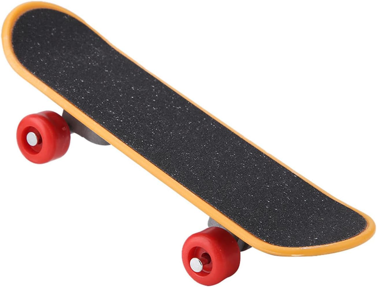 Zerodis Bird Intelligence Toys Training Skateboard Plastic Interactive Play for Budgies Parakeets Cockatiels Lovebirds Conures Small Medium Birds image number 2