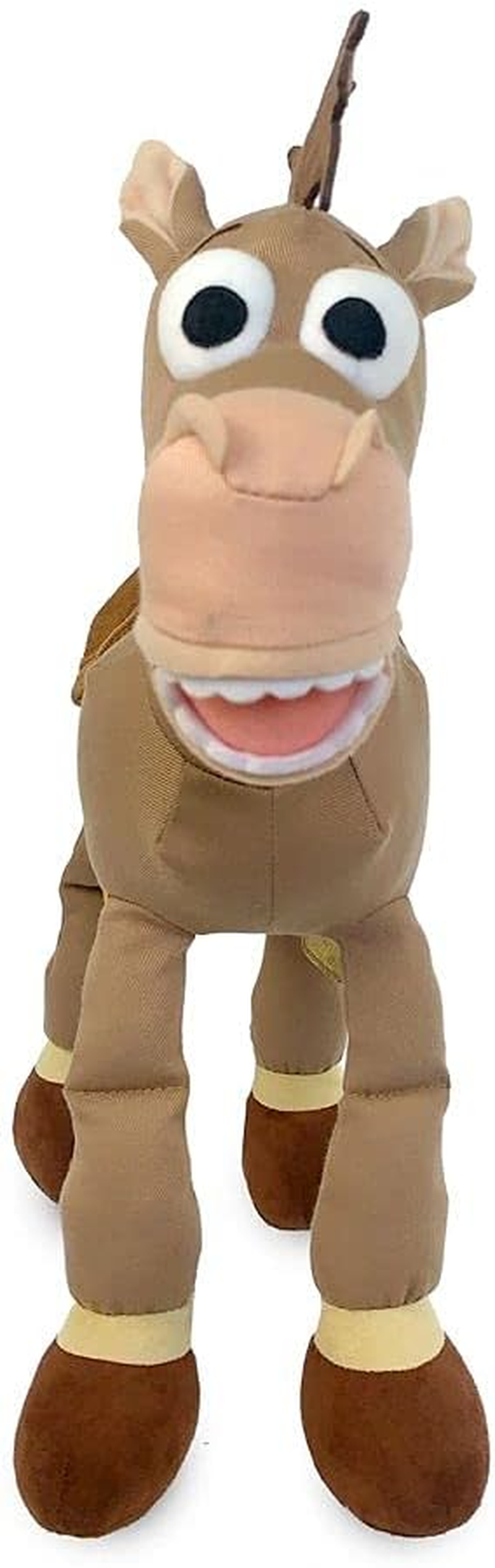 Disney Pixar Bullseye Plush &ndash; Toy Story &ndash; 17 Inches image number 3